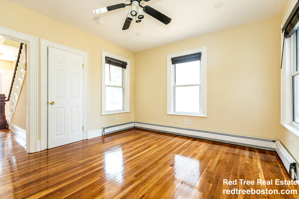 5 bed, 2 bath apartment for rent at 36 Pratt St, Allston