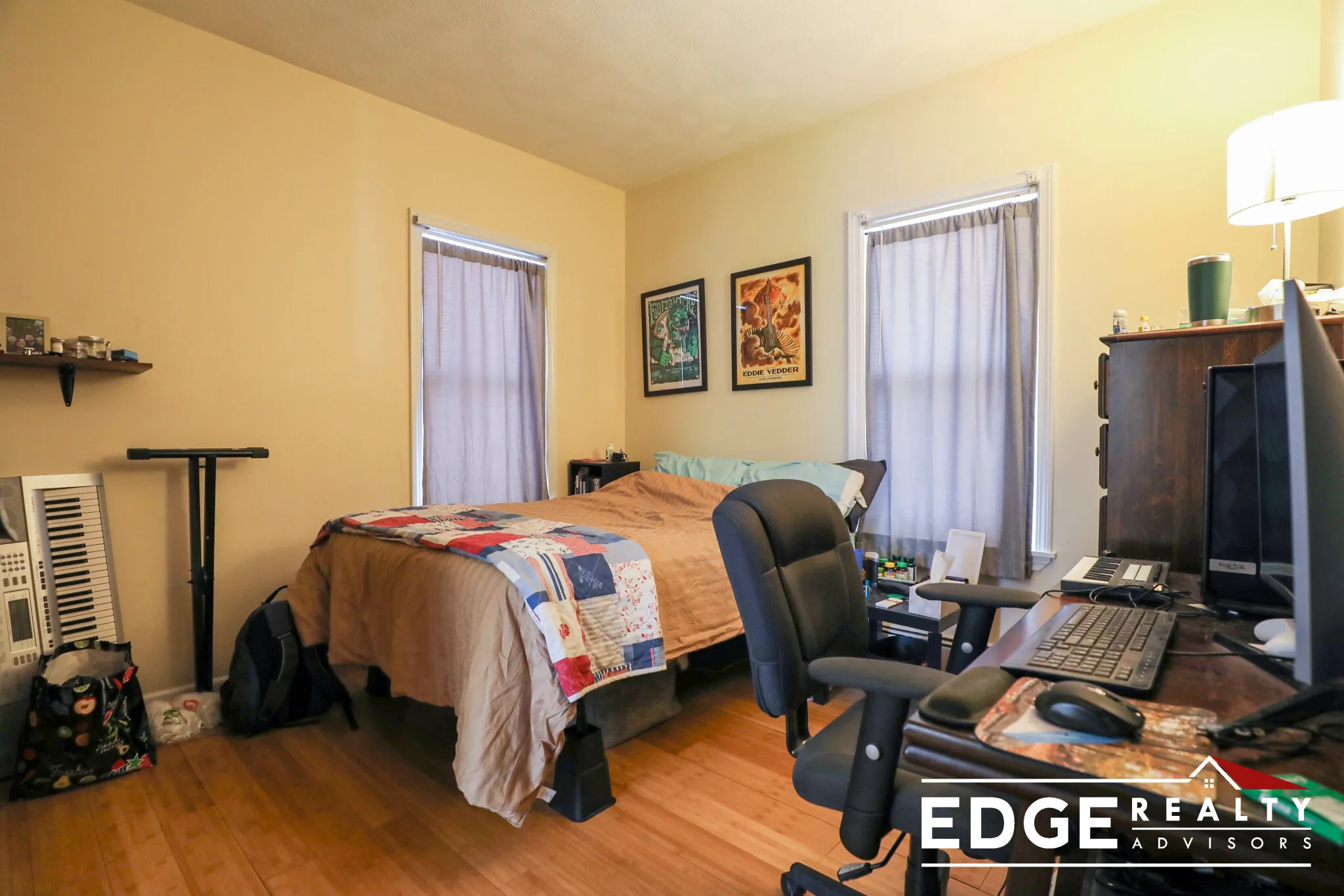 5 bed, 2 bath apartment for rent at 36 Pratt St Unit 1, Allston — photo 7 of 12