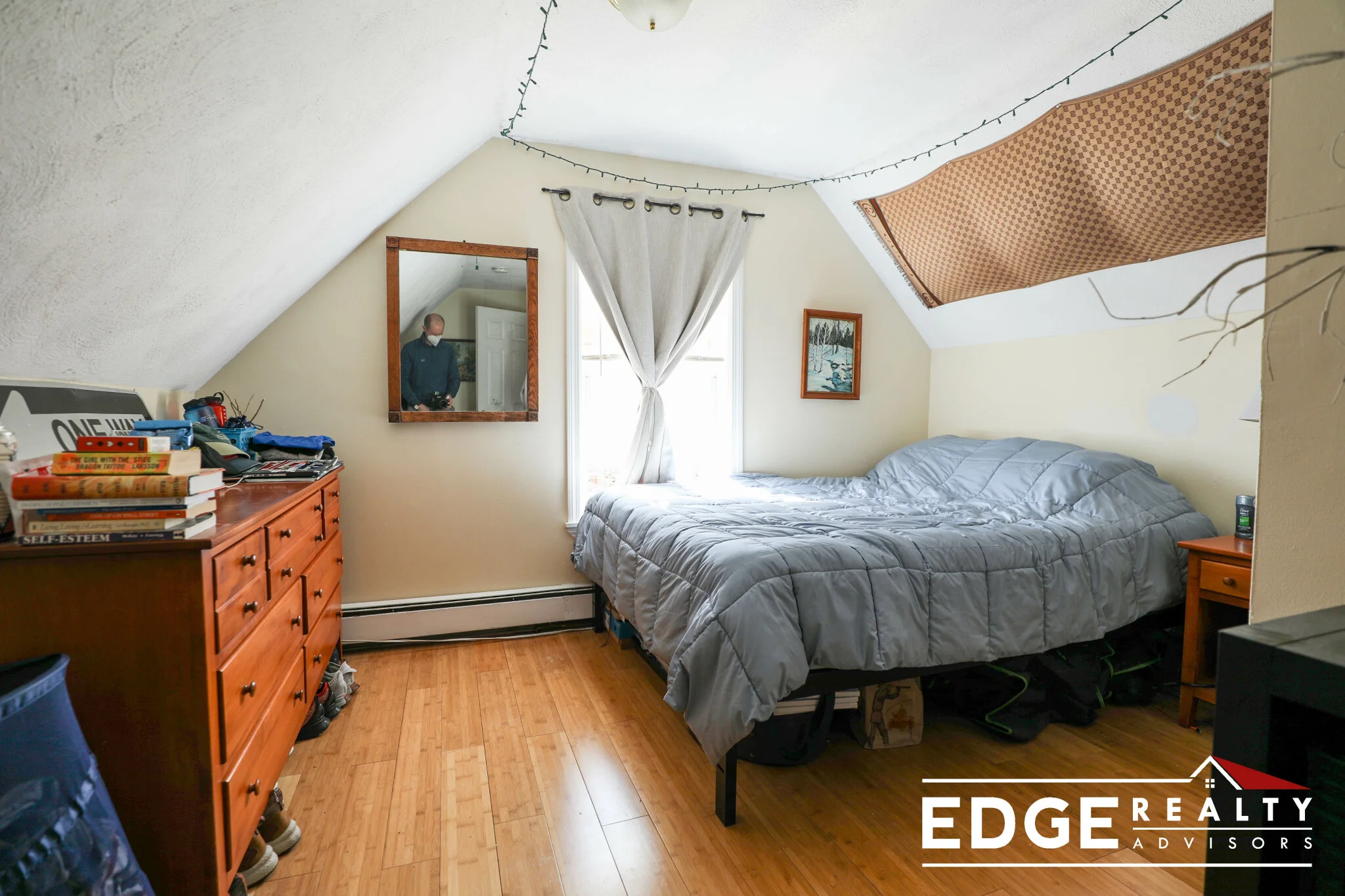 5 bed, 2 bath apartment for rent at 36 Pratt St Unit 1, Allston — photo 9 of 12