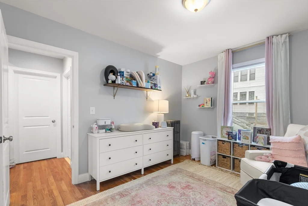 2 bed, 1 bath apartment for rent at 36 Priesing St Unit 1, Boston — photo 13 of 16