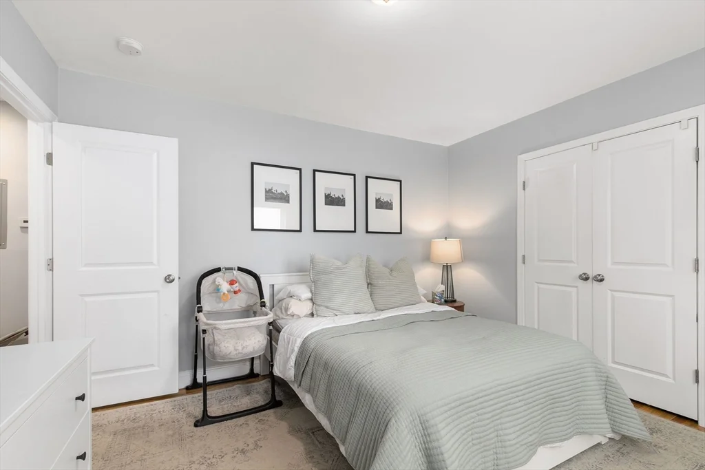 2 bed, 1 bath apartment for rent at 36 Priesing St Unit 1, Boston — photo 16 of 16