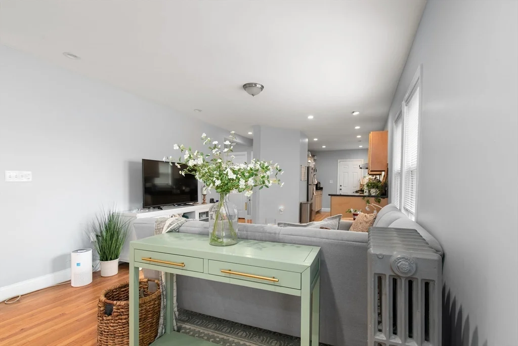 2 bed, 1 bath apartment for rent at 36 Priesing St Unit 1, Boston — photo 4 of 16