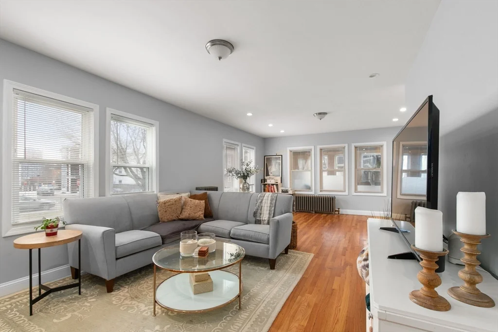2 bed, 1 bath apartment for rent at 36 Priesing St Unit 1, Boston — photo 6 of 16