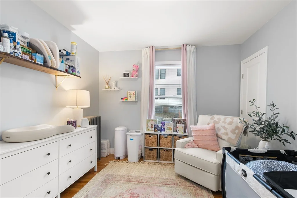 2 bed, 1 bath apartment for rent at 36 Priesing St Unit 1, Boston — photo 14 of 16