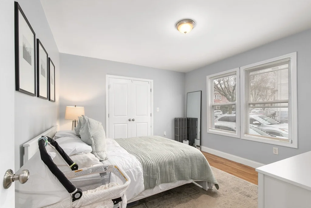 2 bed, 1 bath apartment for rent at 36 Priesing St Unit 1, Boston — photo 15 of 16