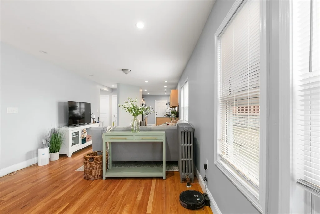 2 bed, 1 bath apartment for rent at 36 Priesing St Unit 1, Boston — photo 3 of 16