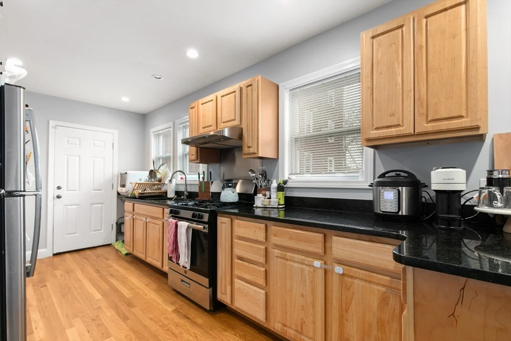 2 bed, 1 bath apartment for rent at 36 Priesing St Unit 1, Boston — photo 9 of 16