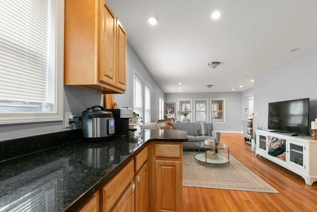 2 bed, 1 bath apartment for rent at 36 Priesing St Unit 1, Boston — photo 8 of 16