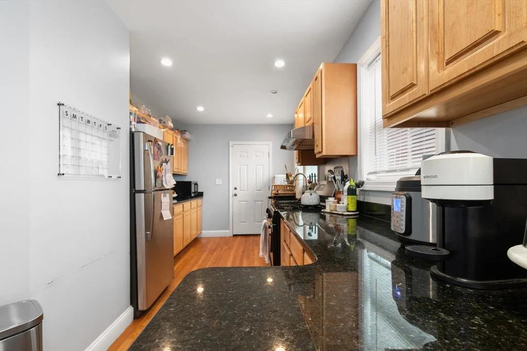 2 bed, 1 bath apartment for rent at 36 Priesing St Unit 1, Boston — photo 10 of 16