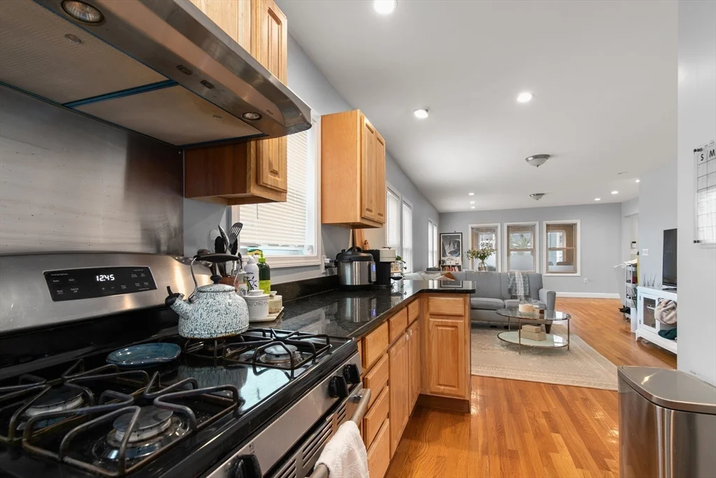 2 bed, 1 bath apartment for rent at 36 Priesing St Unit 1, Boston — photo 7 of 16