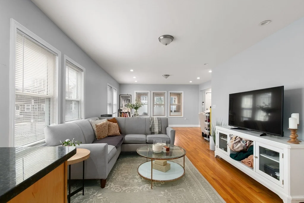2 bed, 1 bath apartment for rent at 36 Priesing St Unit 1, Boston — photo 5 of 16