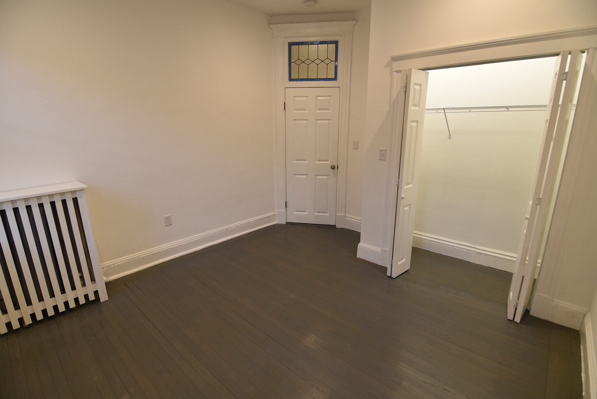 1 bed, 1 bath apartment for rent at 36 Queensberry St Unit 12A, Fenway — photo 4 of 5