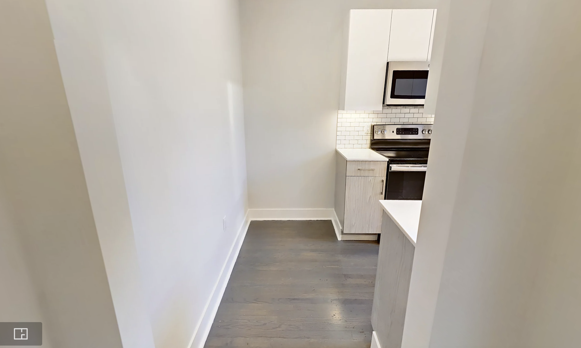 1 bed, 1 bath apartment for rent at 36 Queensberry St Unit 16D, Fenway — photo 2 of 8