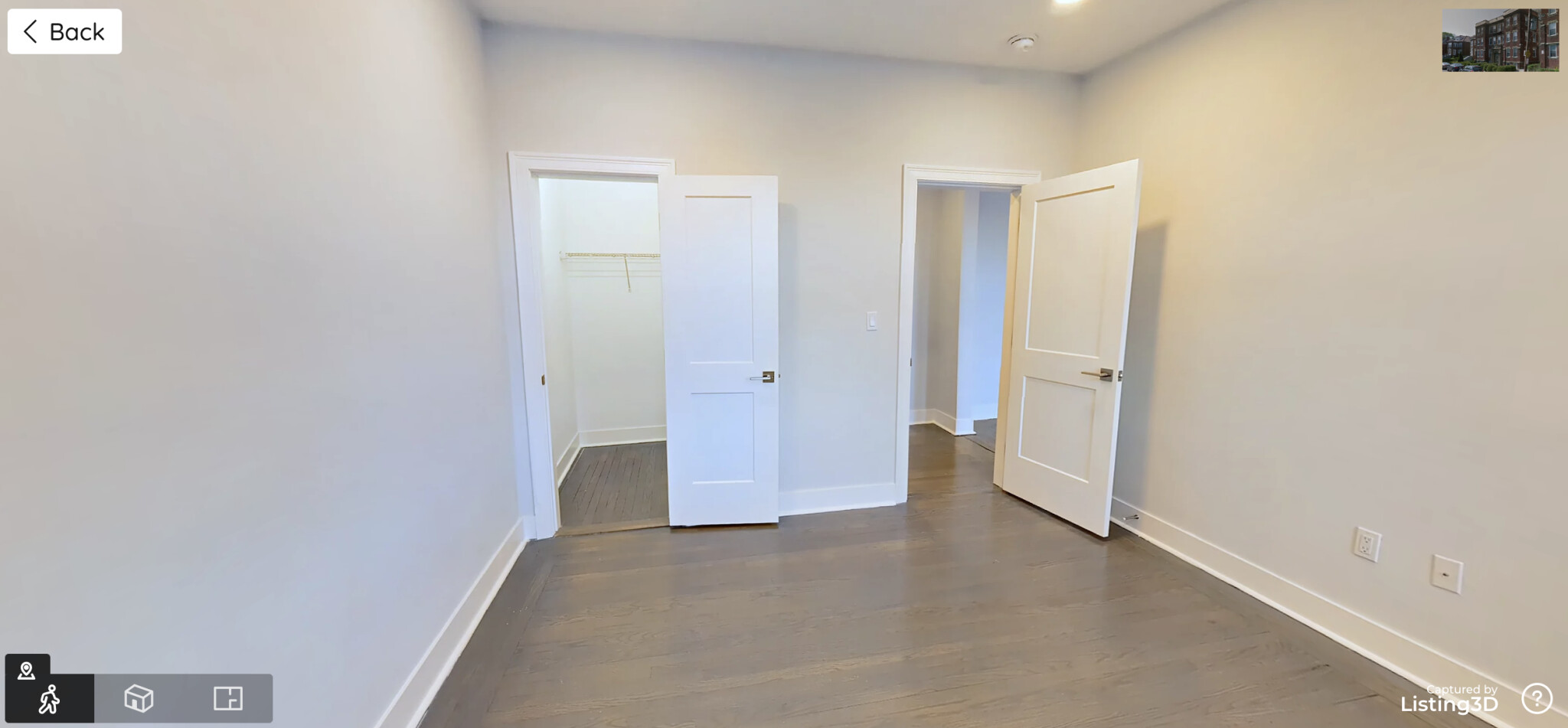 1 bed, 1 bath apartment for rent at 36 Queensberry St Unit 16D, Fenway — photo 5 of 8