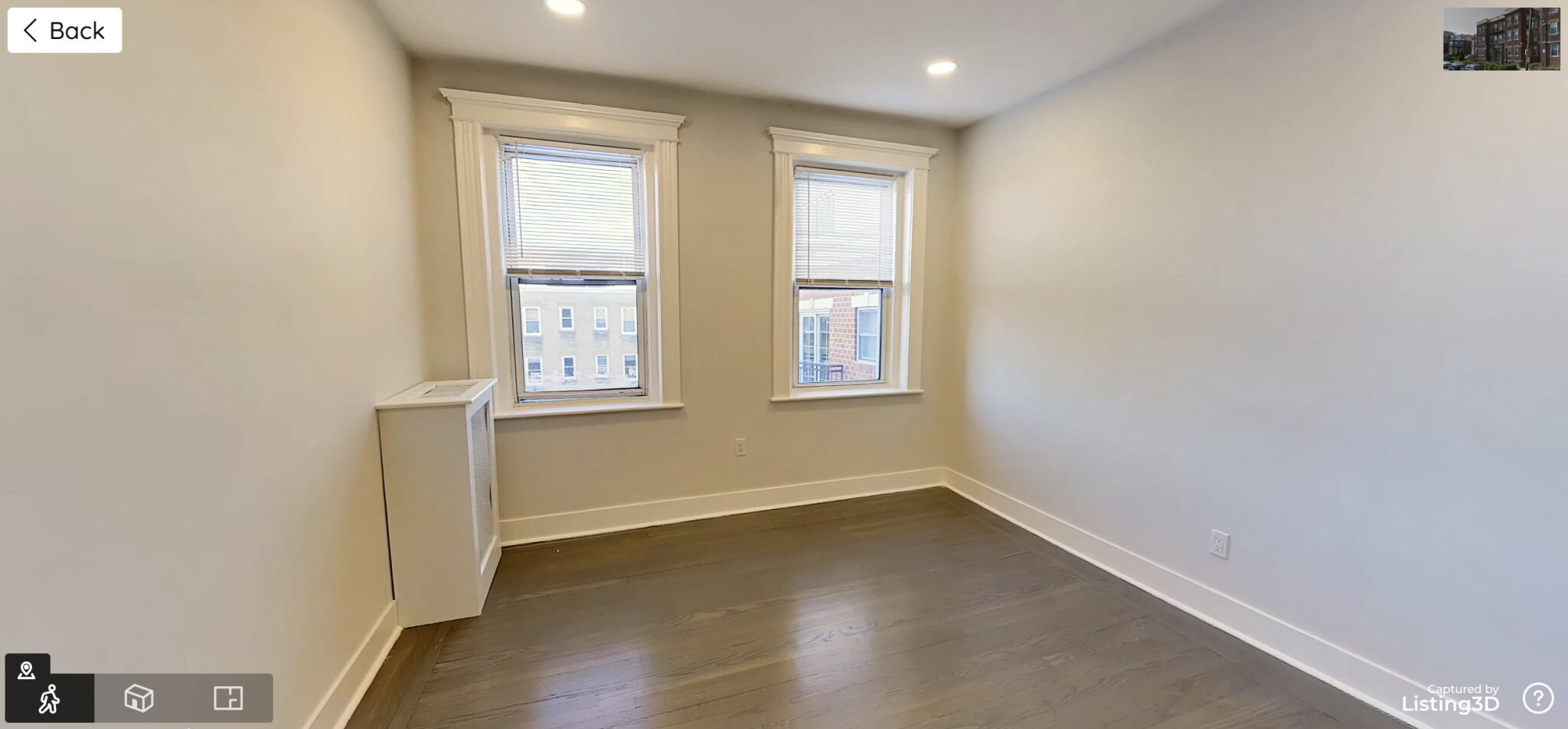 1 bed, 1 bath apartment for rent at 36 Queensberry St Unit 16D, Fenway — photo 6 of 8