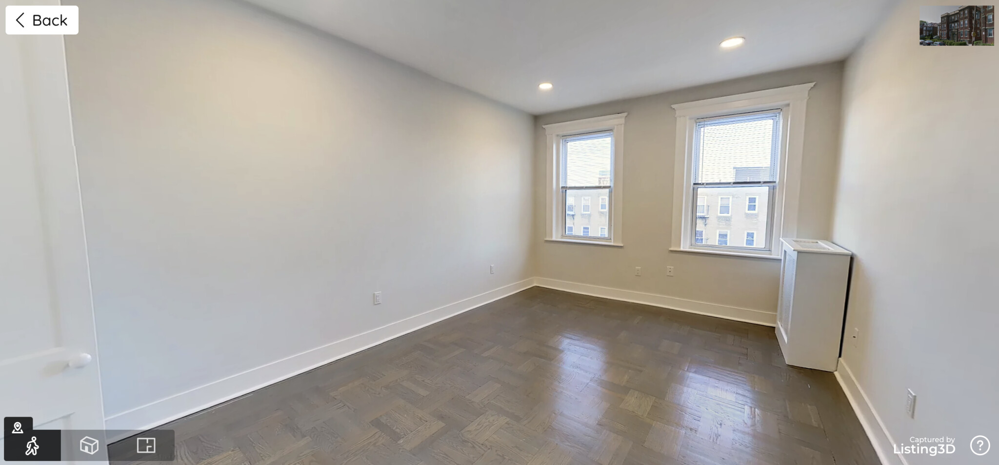 1 bed, 1 bath apartment for rent at 36 Queensberry St Unit 16D, Fenway — photo 3 of 8
