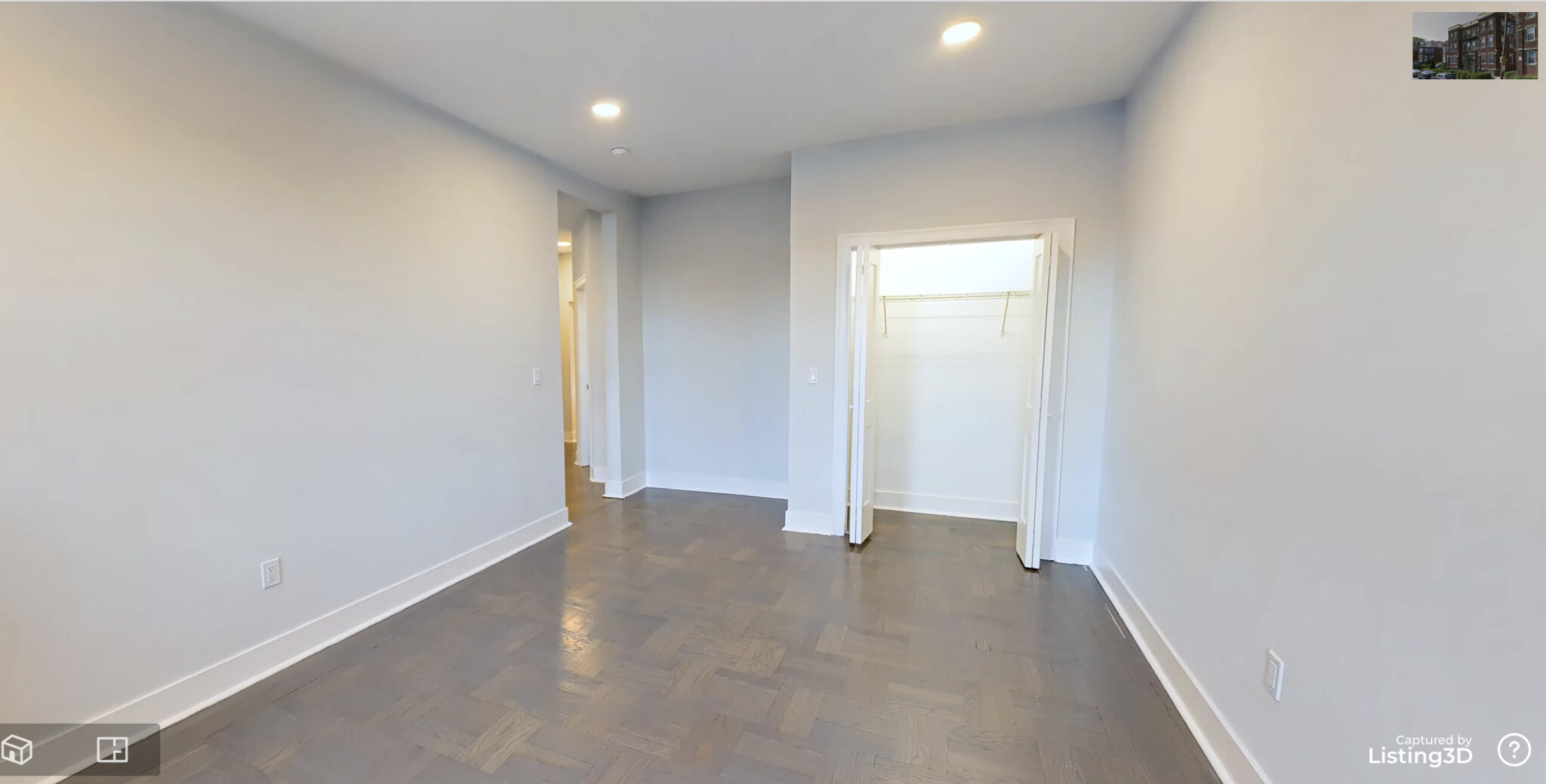 1 bed, 1 bath apartment for rent at 36 Queensberry St Unit 16D, Fenway — photo 4 of 8