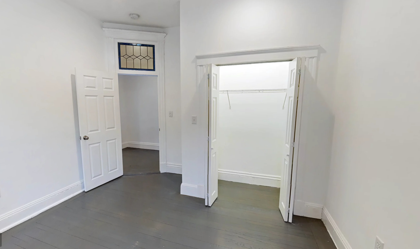 1 bed, 1 bath apartment for rent at 36 Queensberry St Unit 3, Fenway — photo 8 of 9