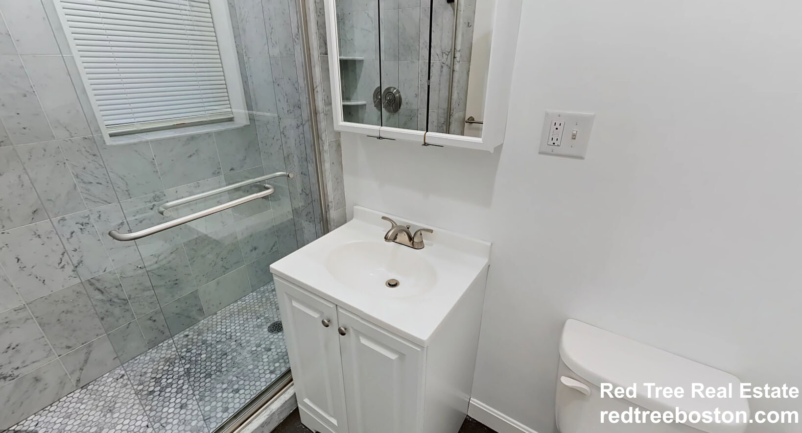 1 bed, 1 bath apartment for rent at 36 Queensberry St Unit 3, Fenway — photo 6 of 9
