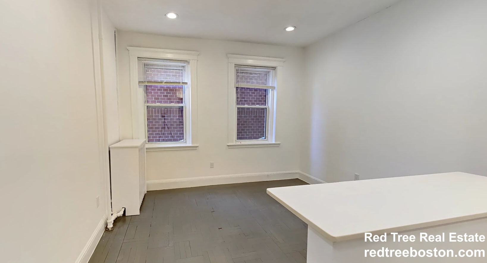1 bed, 1 bath apartment for rent at 36 Queensberry St Unit 3, Fenway — photo 4 of 9