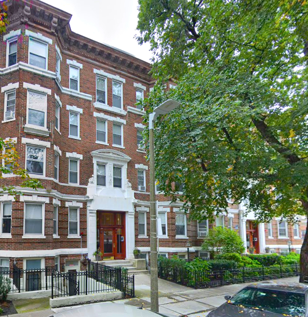 1 bed, 1 bath apartment for rent at 36 Queensberry St Unit 3, Fenway — photo 9 of 9