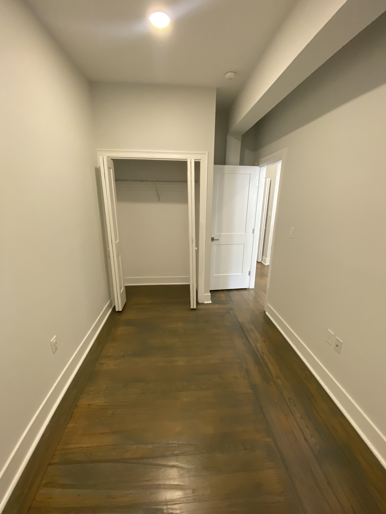 2 bed, 1 bath apartment for rent at 36 Queensberry St Unit 4, Fenway — photo 10 of 15