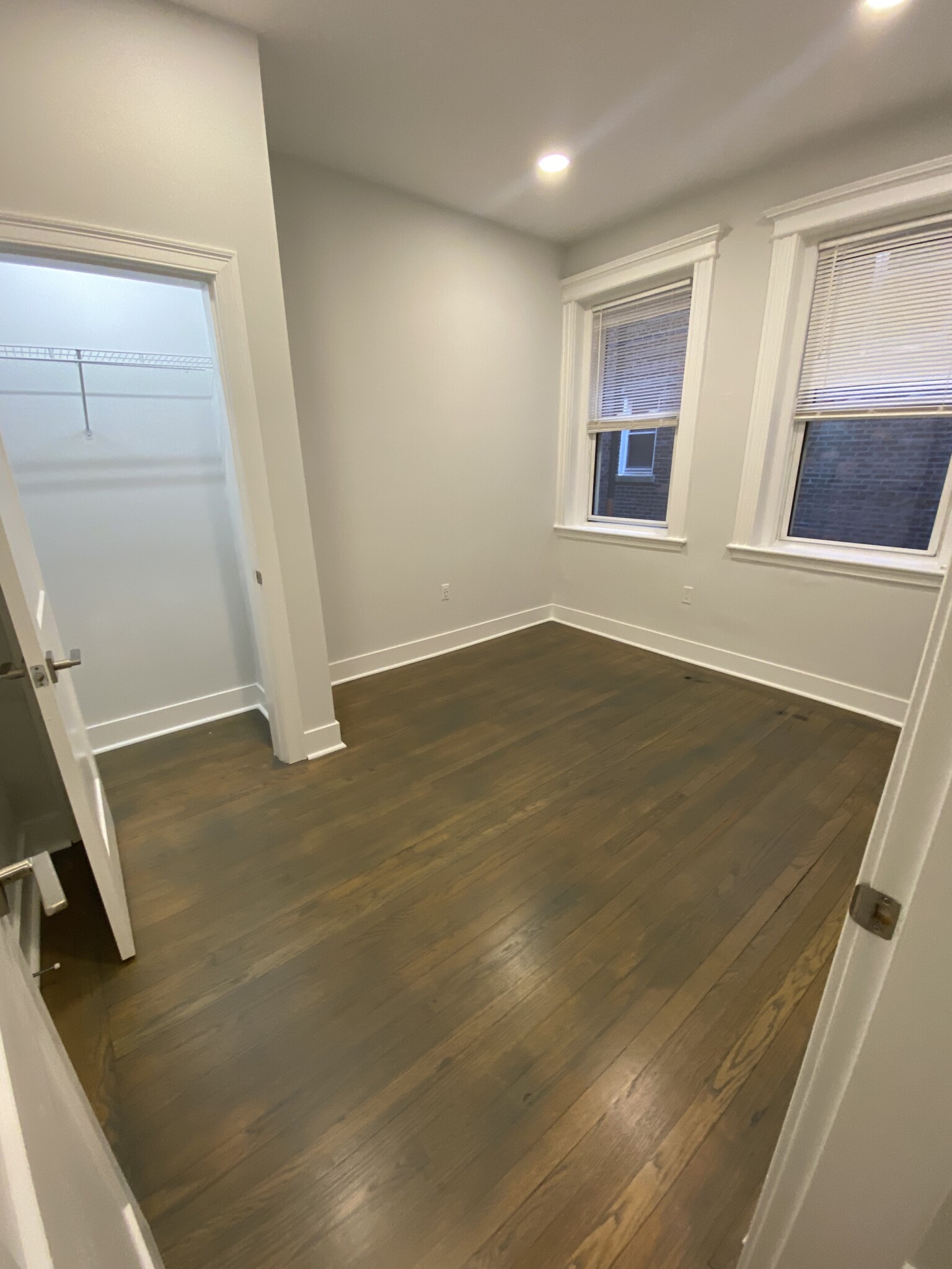 2 bed, 1 bath apartment for rent at 36 Queensberry St Unit 4, Fenway — photo 12 of 15