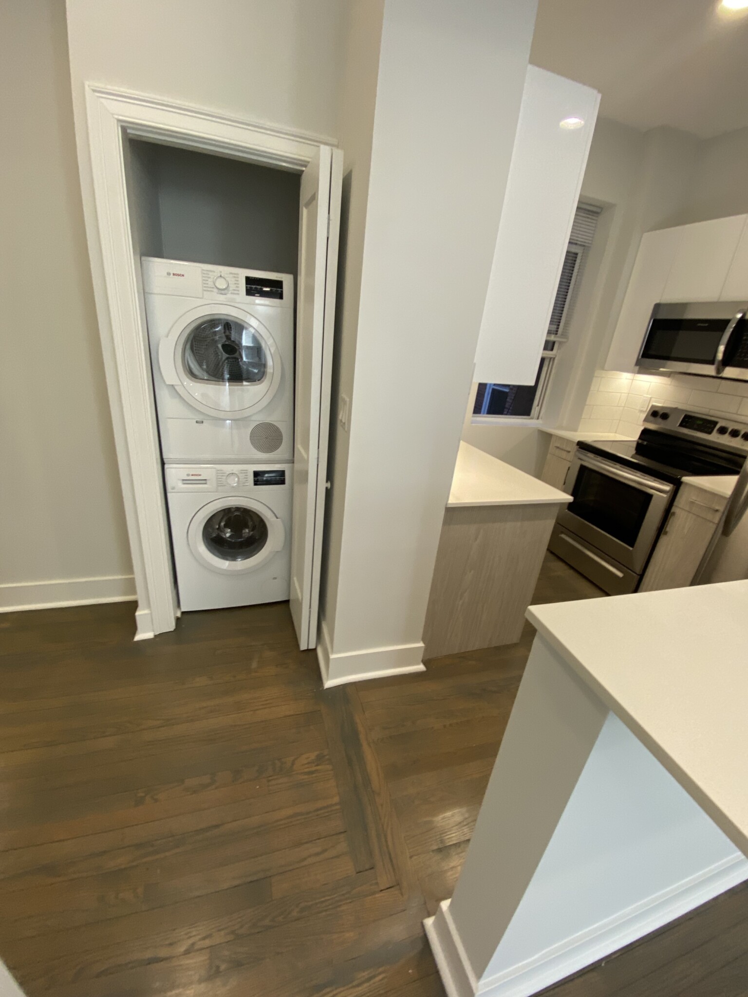 2 bed, 1 bath apartment for rent at 36 Queensberry St Unit 4, Fenway — photo 5 of 15