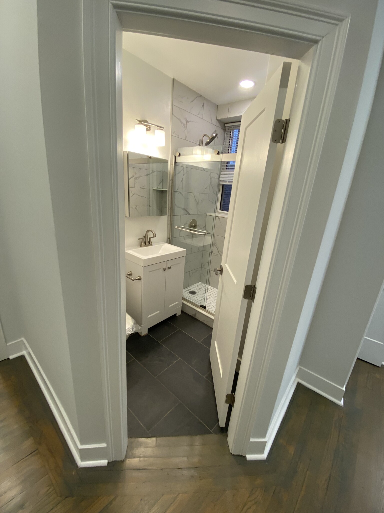 2 bed, 1 bath apartment for rent at 36 Queensberry St Unit 4, Fenway — photo 15 of 15