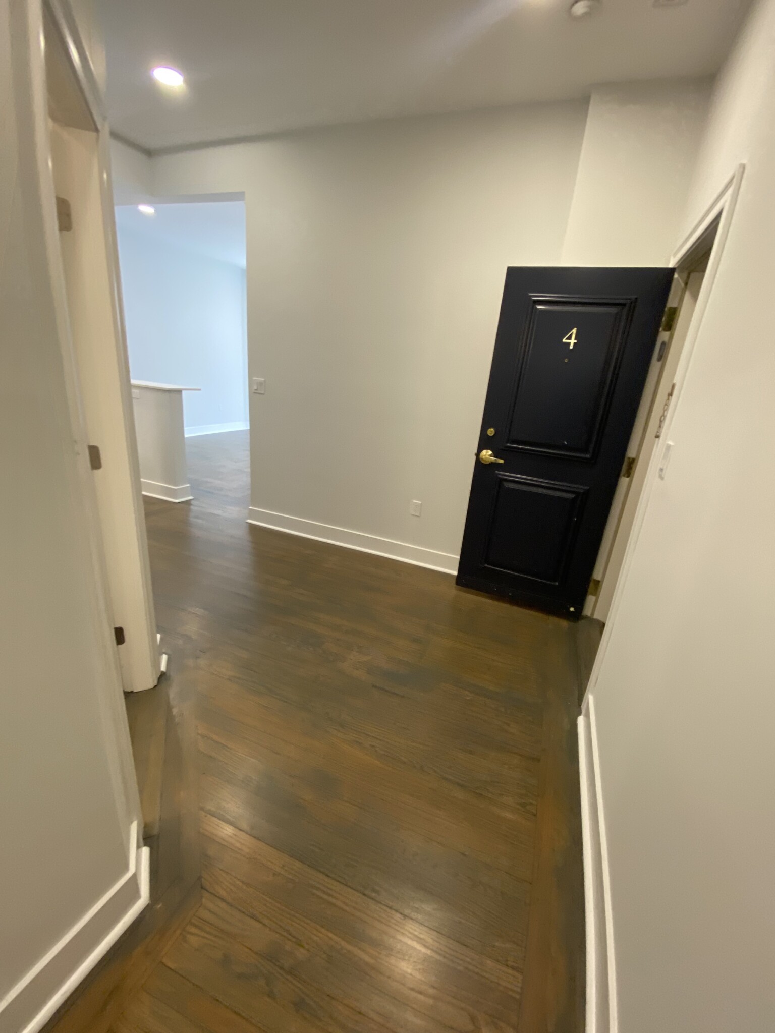 2 bed, 1 bath apartment for rent at 36 Queensberry St Unit 4, Fenway — photo 7 of 15