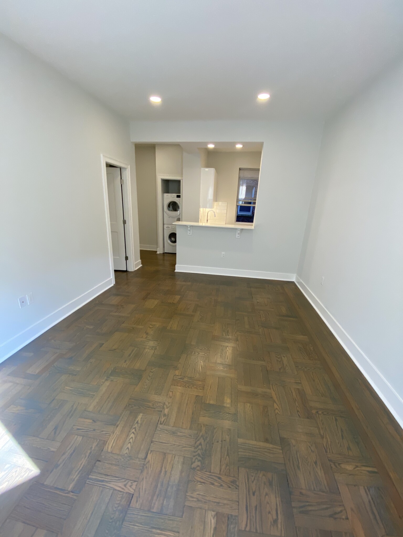 2 bed, 1 bath apartment for rent at 36 Queensberry St Unit 4, Fenway — photo 2 of 15