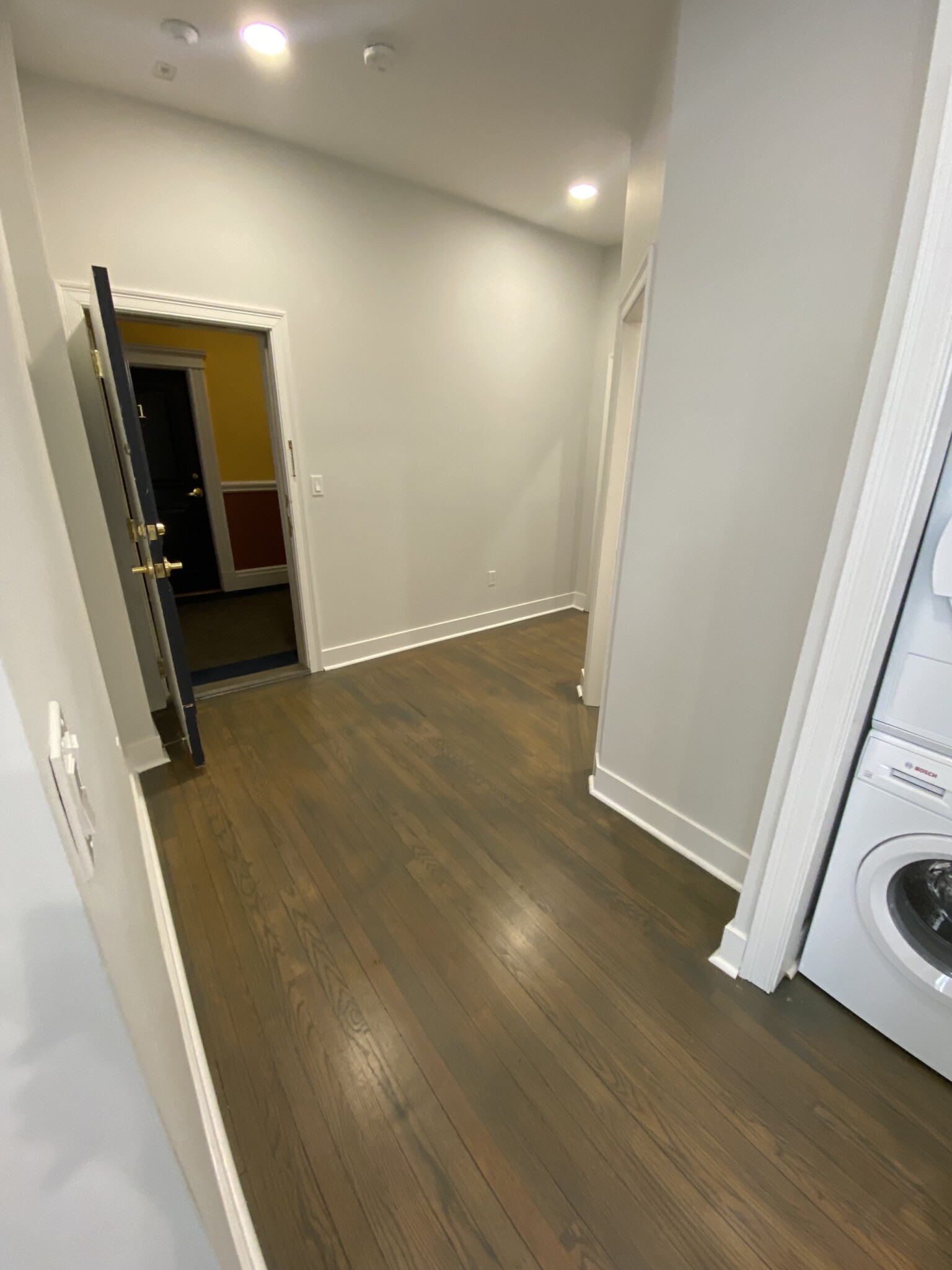 2 bed, 1 bath apartment for rent at 36 Queensberry St Unit 4, Fenway — photo 6 of 15
