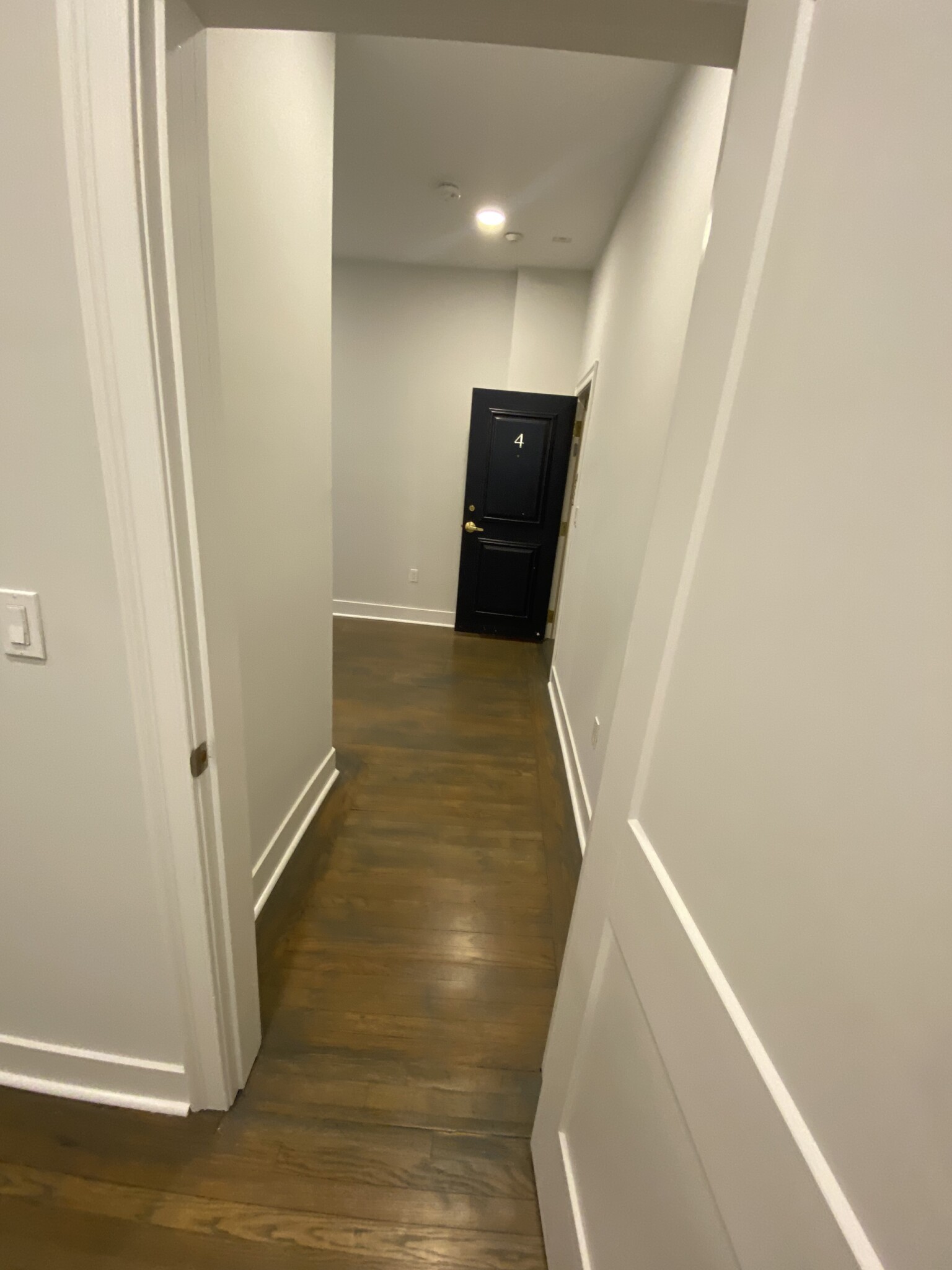 2 bed, 1 bath apartment for rent at 36 Queensberry St Unit 4, Fenway — photo 13 of 15