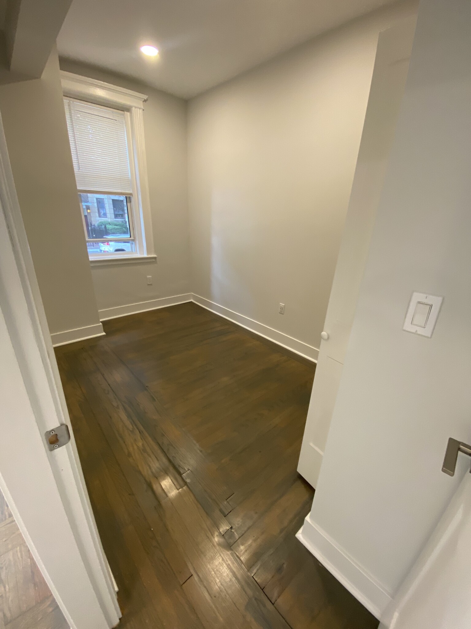 2 bed, 1 bath apartment for rent at 36 Queensberry St Unit 4, Fenway — photo 9 of 15