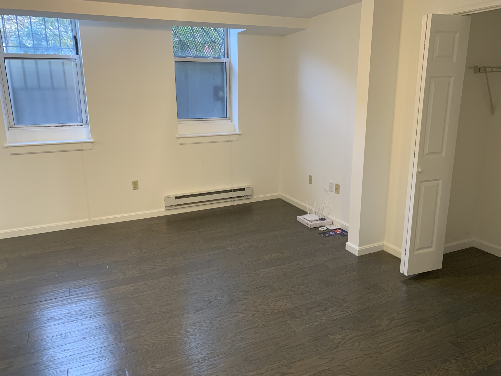 Studio bed, 1 bath apartment for rent at 36 Queensberry St Unit D, Fenway — photo 4 of 7