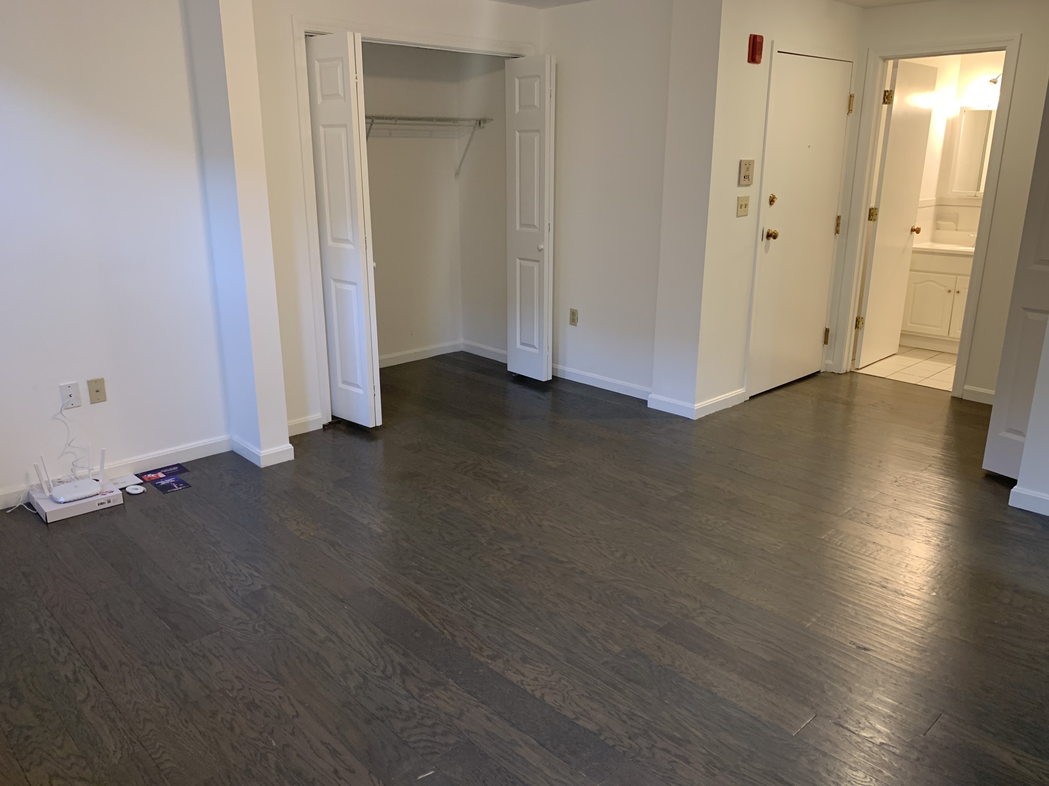 Studio bed, 1 bath apartment for rent at 36 Queensberry St Unit D, Fenway — photo 5 of 7