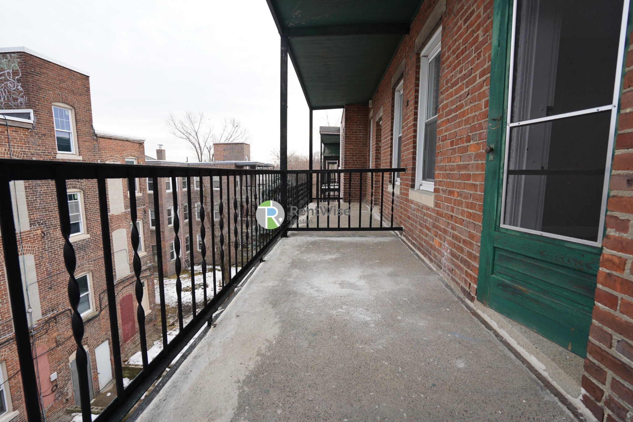 1 bed, 1 bath apartment for rent at 36 Quint Ave Unit 14, Allston — photo 13 of 18