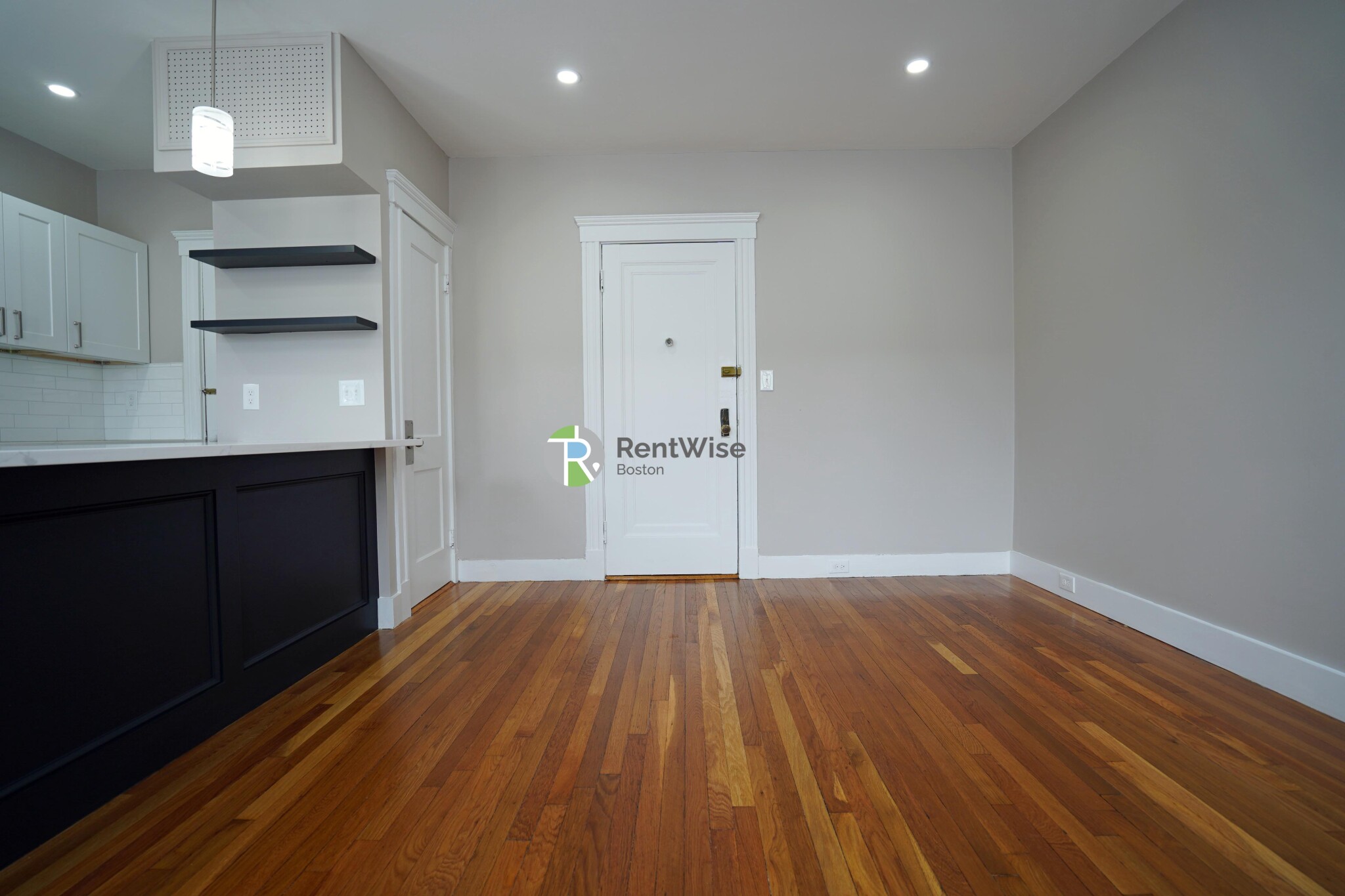 1 bed, 1 bath apartment for rent at 36 Quint Ave Unit 14, Allston — photo 4 of 18