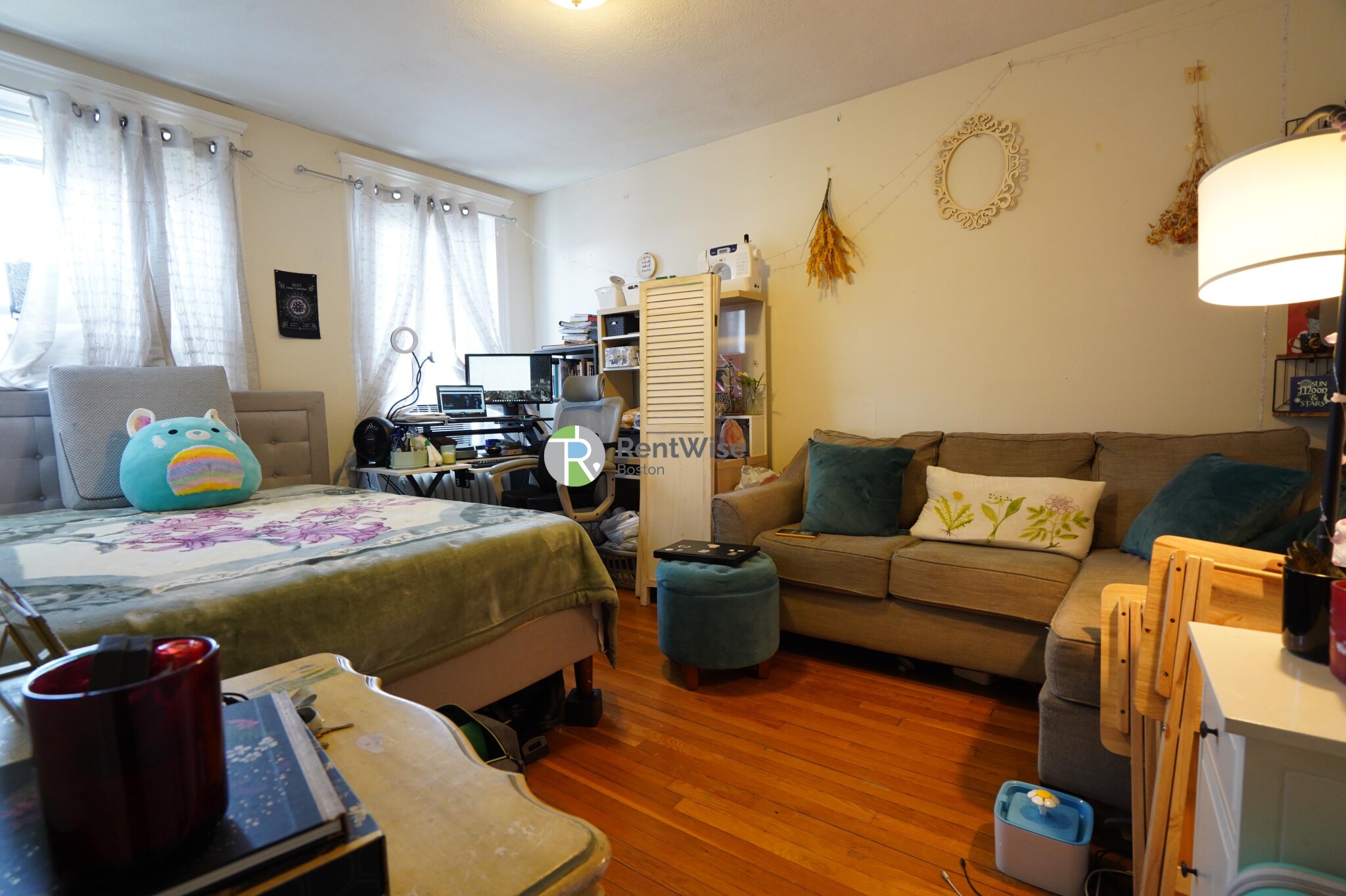 Studio bed, 1 bath apartment for rent at 36 Quint Ave Unit 15, Allston — photo 3 of 12