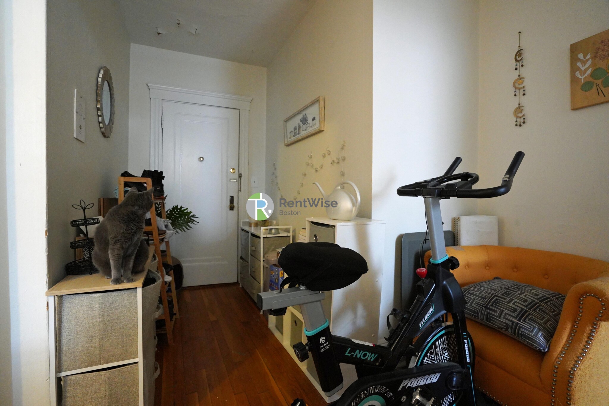 Studio bed, 1 bath apartment for rent at 36 Quint Ave Unit 15, Allston — photo 8 of 12
