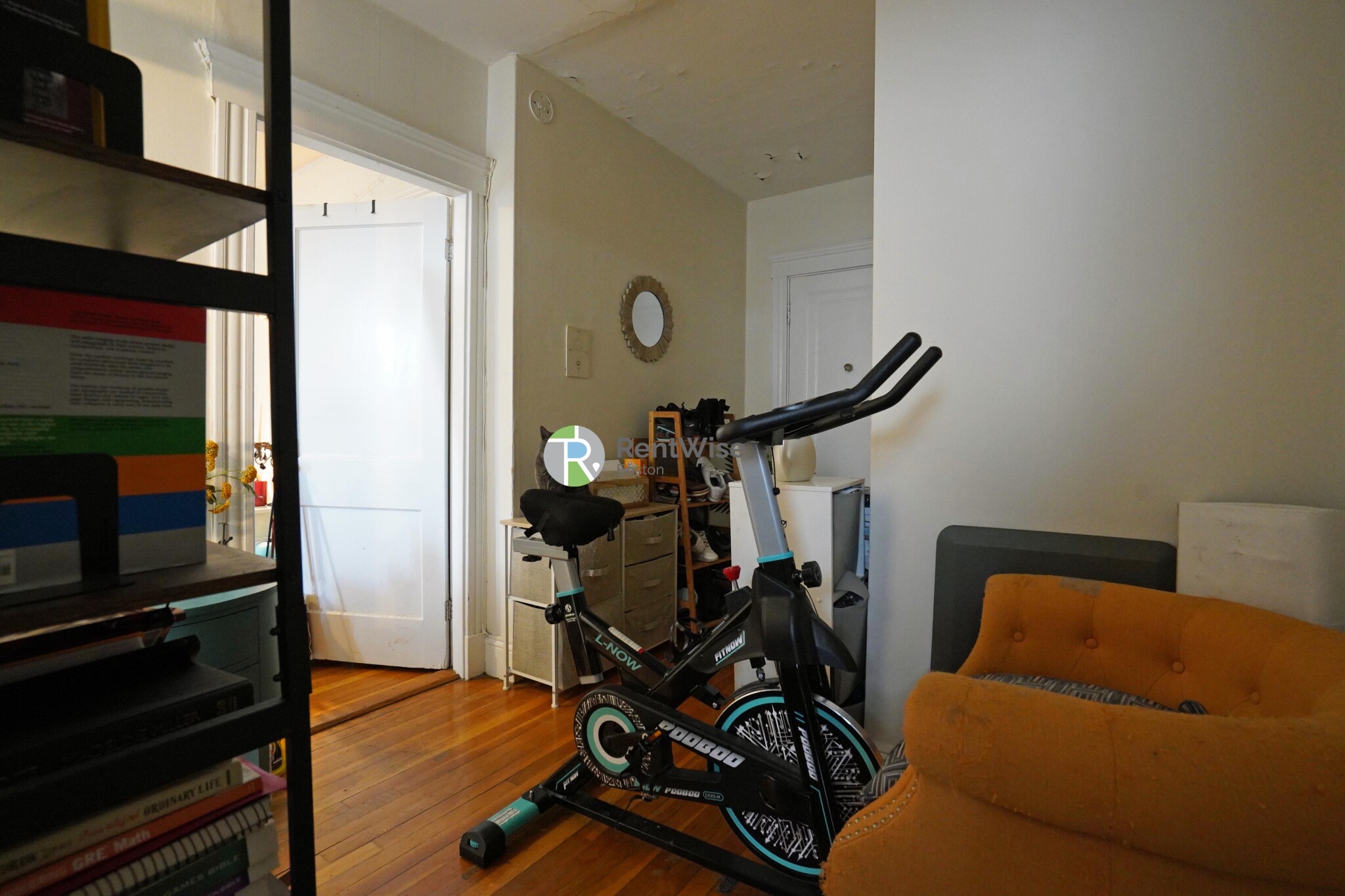 Studio bed, 1 bath apartment for rent at 36 Quint Ave Unit 15, Allston — photo 7 of 12