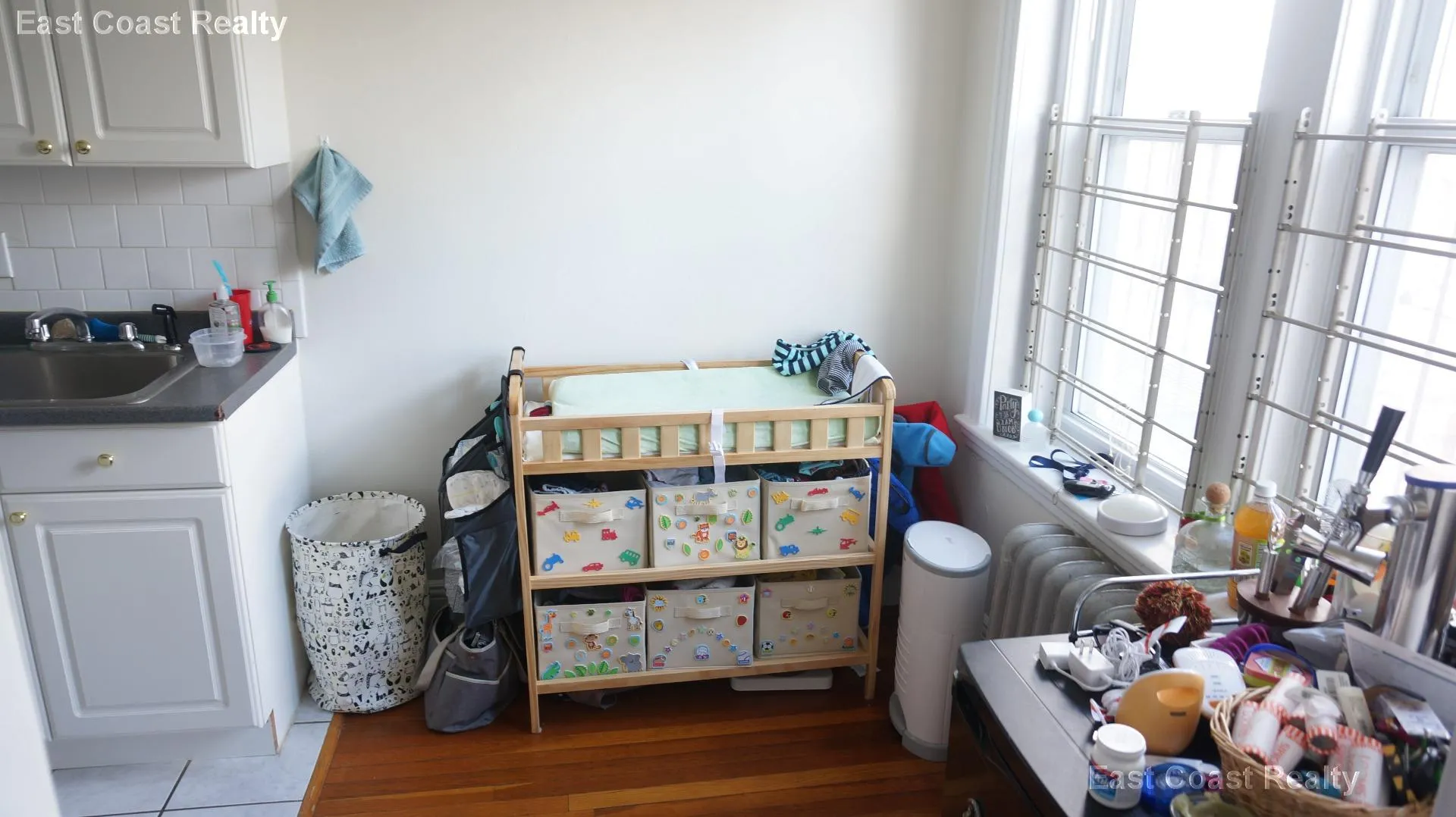 1 bed, 1 bath apartment for rent at 36 Quint Ave Unit 16, Allston — photo 7 of 11