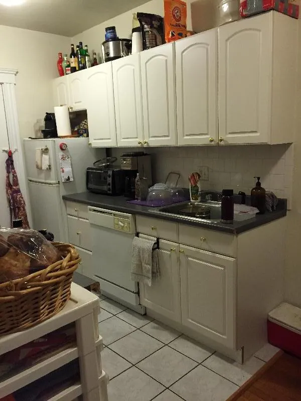 1 bed, 1 bath apartment for rent at 36 Quint Ave Unit 16, Allston — photo 5 of 11