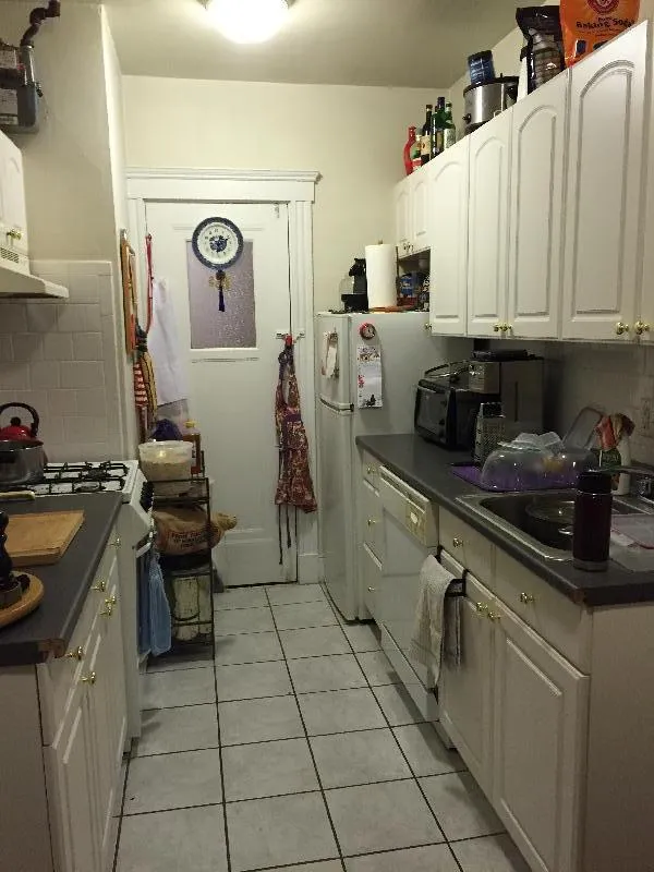 1 bed, 1 bath apartment for rent at 36 Quint Ave Unit 16, Allston — photo 6 of 11