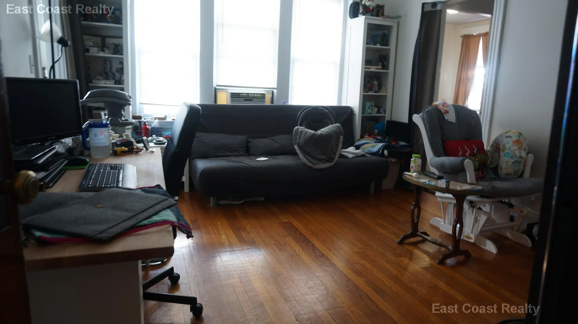 1 bed, 1 bath apartment for rent at 36 Quint Ave Unit 16, Allston