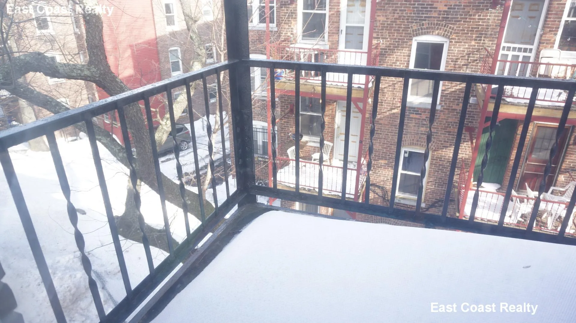 1 bed, 1 bath apartment for rent at 36 Quint Ave Unit 16, Allston — photo 8 of 11