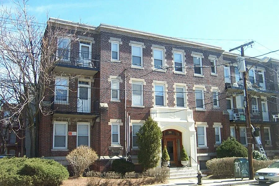 1 bed, 1 bath apartment for rent at 36 Quint Ave Unit 16, Allston — photo 11 of 11