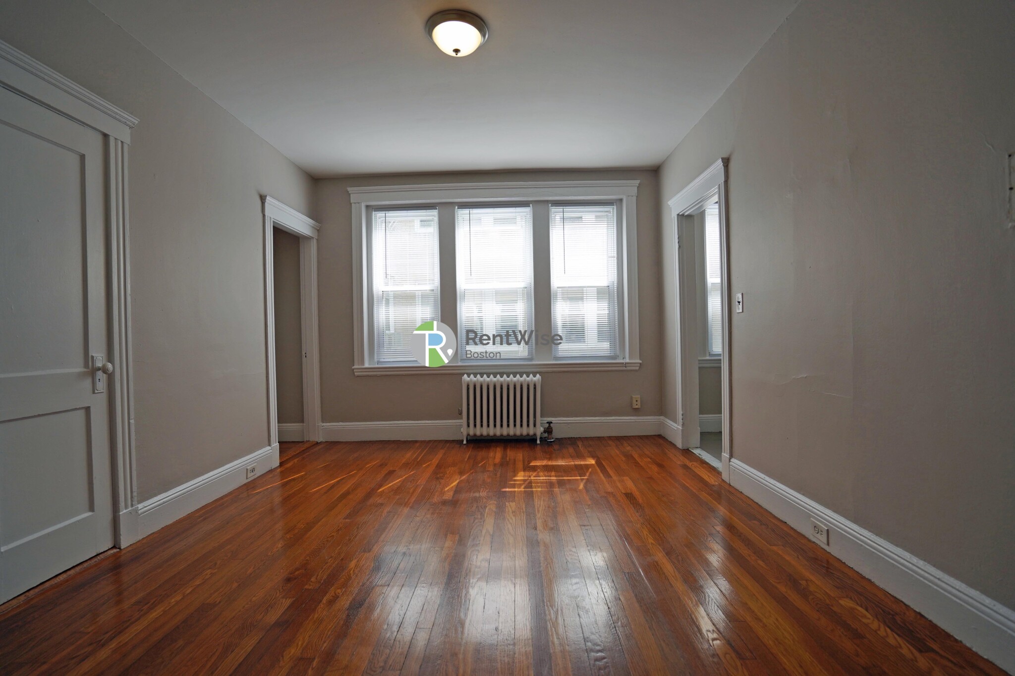 1 bed, 1 bath apartment for rent at 36 Quint Ave Unit 3, Allston
