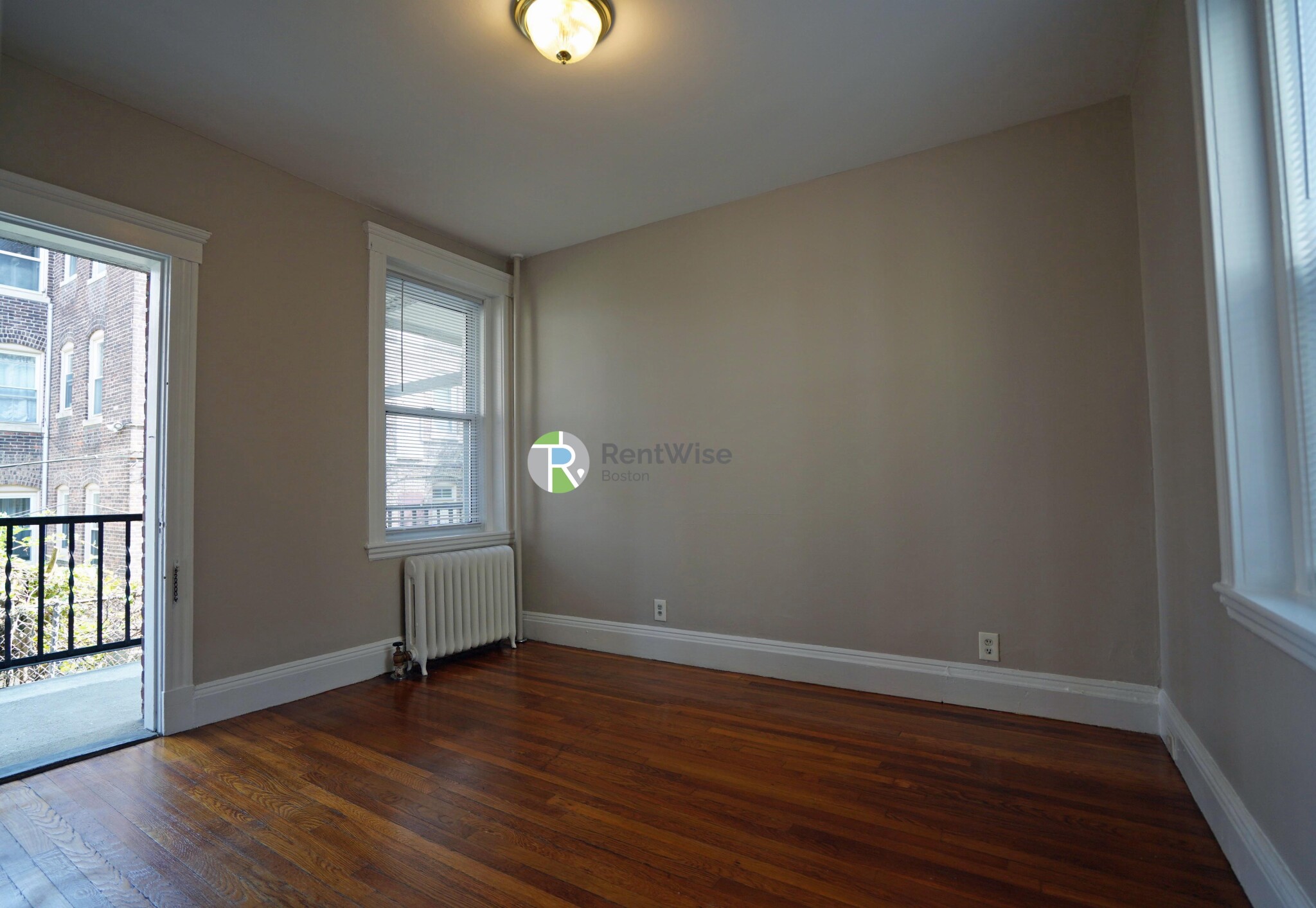 1 bed, 1 bath apartment for rent at 36 Quint Ave Unit 3, Allston — photo 12 of 19