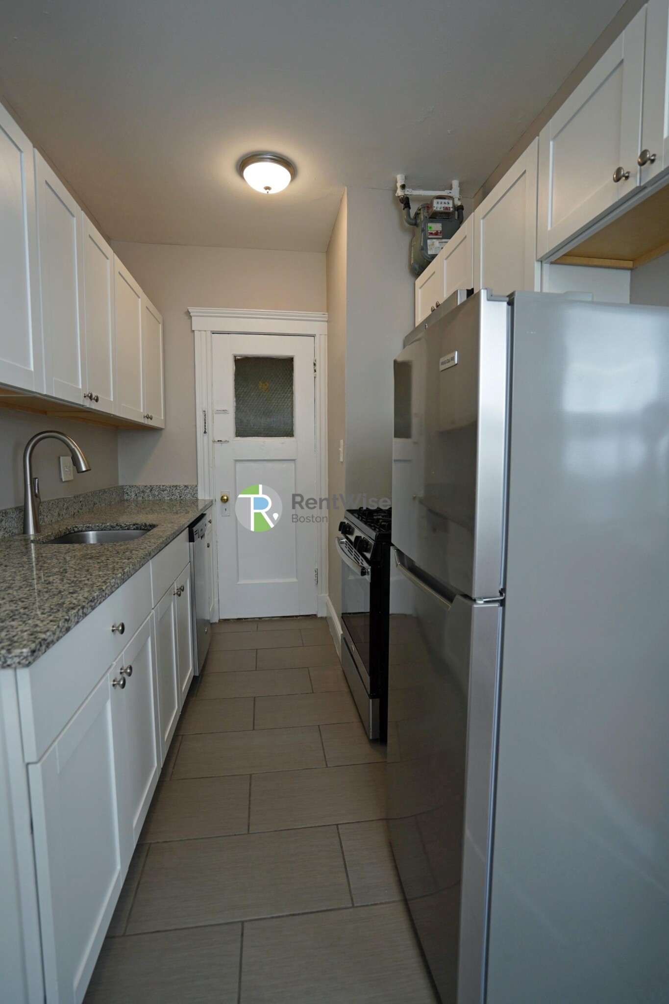 1 bed, 1 bath apartment for rent at 36 Quint Ave Unit 3, Allston — photo 10 of 19
